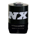 Nitrous Express Lightning Gasoline Solenoid Pro-Power (.310 Orifice)