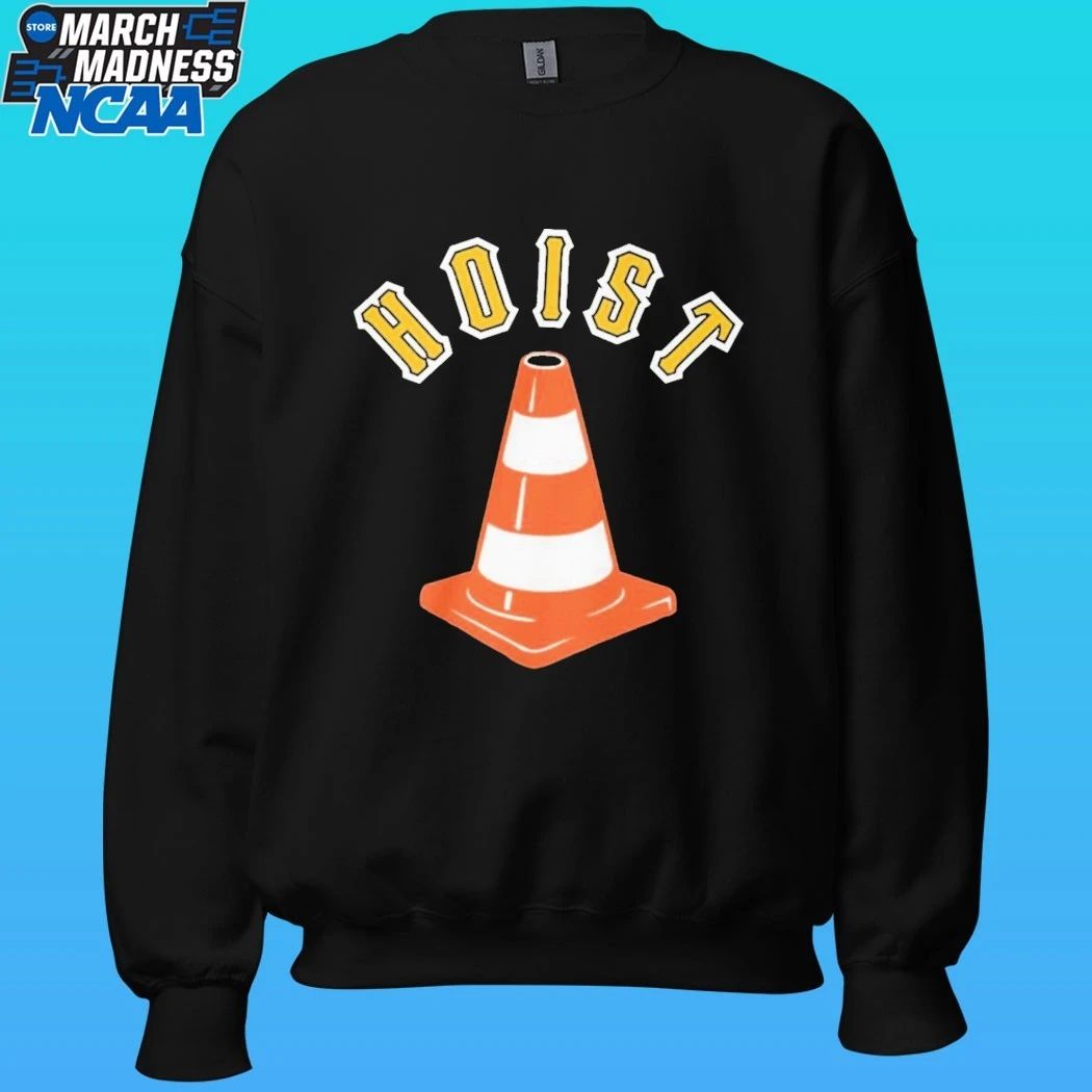 Pirates Hoist the Cone Shirt