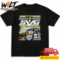 Shane van Gisbergen 2026 Go Bowling at The Glen Race Winner Shirt