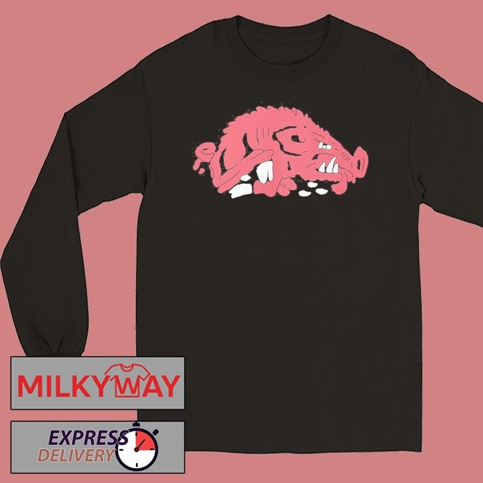 Billy Richmond III Barnhill Shirt