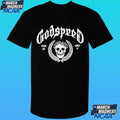 Godspeed New York Victor Crest Ever Since 2013 Shirt