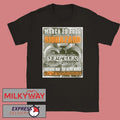 Biohazard Strong Island 2026 Shows At Amityville Music Hall March 20 21 2026 shirt