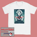 Pixies London UK 2026 Night 1 Show Poster At Royal Albert Hall On May 28 2026 T-Shirt