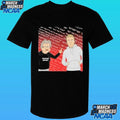 Angry Grandma Angry Grandma Shirt