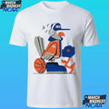 New York Knicks Go New York Shirt