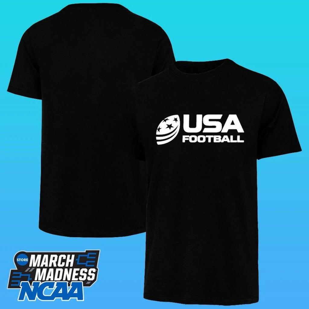 Darrell Green USA Football Shirt
