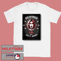 Goldfinger Toronto Tour On Jul 17 2026 Poster shirt
