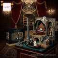 The Phantom of the Opera 40th Anniversary Commemorative Building Block Set