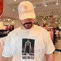 Victor Wembanyama San Antonio Spurs race for seis shirt