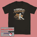 Chris Stapleton 2026 Houston Rodeo shirt