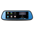 BOYO VTG700X – Replacement Rear-View Mirror with 7″ HD Monitor, GPS Navigation and Buit-in DVR (Android OS)