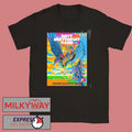 Dave Matthews Band Tampa Florida 2026 Event Poster At MidFlorida Credit Union Amphitheatre On May 26 2026 T-Shirt