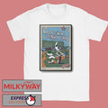 Moontowers Fenway Park, Boston Jun 8, 2026 Poster shirt