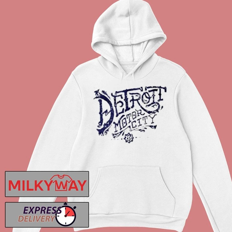The Boys Final 2026 Sister Sage Detroit Motor City Shirt
