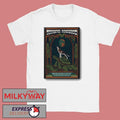 Terrapin Roadshow In Monte Rio CA On May 30-31 2026 Tour Poster shirt