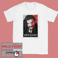 Van Dasc Dan Vasc Paint Shirt