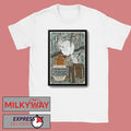 Railroad Earth At The Caverns On Feb 21 2026 Poster shirt