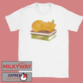 Lilsimsie Lil Nap shirt