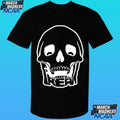 Essential Skull Logo Shirt