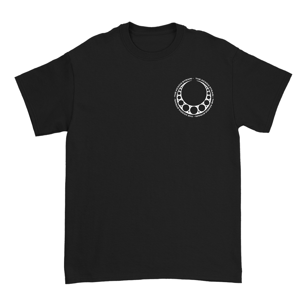 The Acacia Strain - Unintended Graves T-Shirt Hoodie, Sweatshirt | CoreVibeTees.com (Image 2)