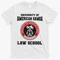 University Of American Samoa Law School Better Call Saul T-Shirt Hoodie, Sweatshirt | CoreVibeTees.com