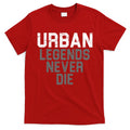 Urban Legends Never Die Ohio T-Shirt Hoodie, Sweatshirt | CoreVibeTees.com