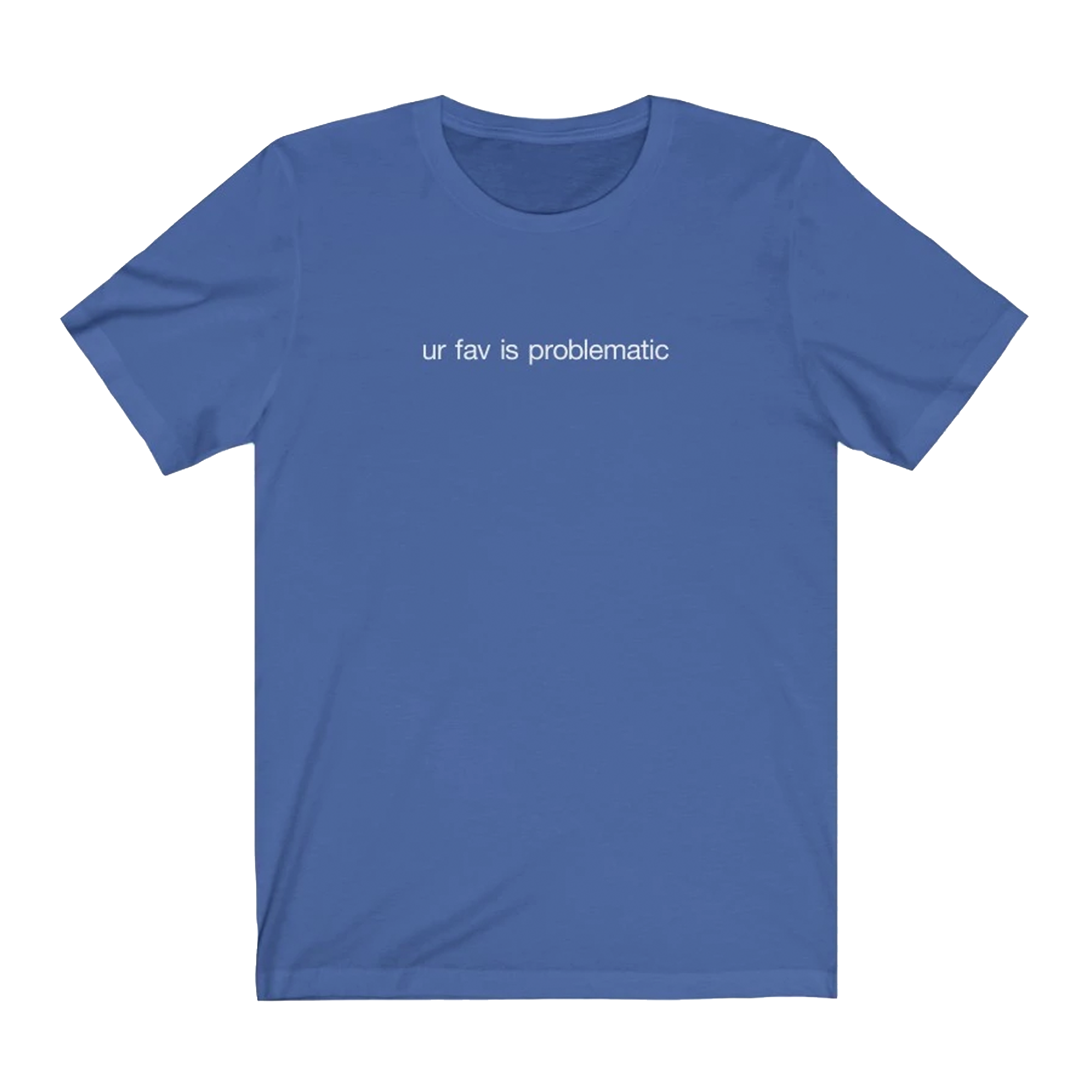 Gabbie Hanna - ur fav is problematic Shirt Hoodie, Sweatshirt | CoreVibeTees.com