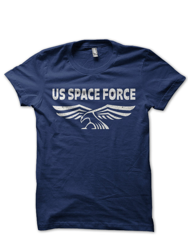US Space Force Shirt T-Shirt Hoodie, Sweatshirt | CoreVibeTees.com