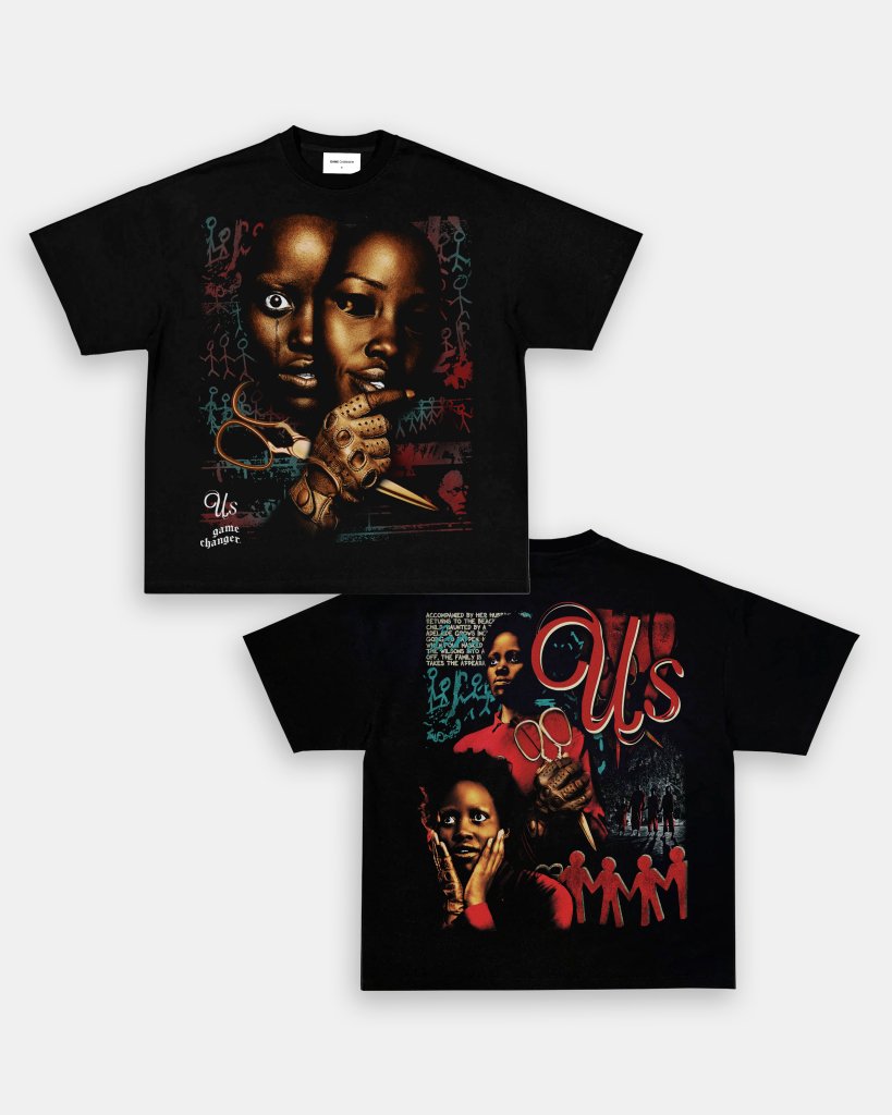 US TEE - [DS] Hoodie, Sweatshirt | CoreVibeTees.com (Image 1)
