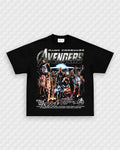 USA AVENGERS TEE Hoodie, Sweatshirt | CoreVibeTees.com (Image 1)