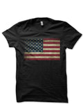 USA Flag Kids T-Shirt Hoodie, Sweatshirt | CoreVibeTees.com