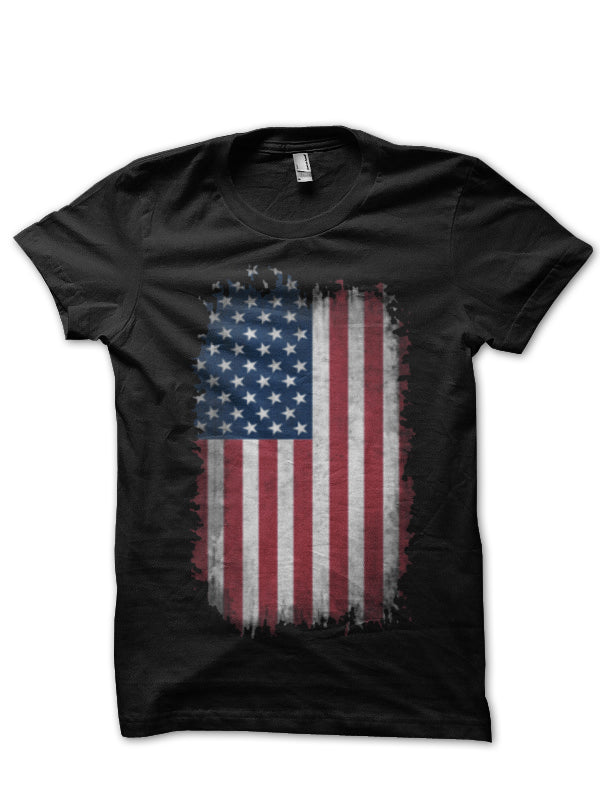 USA Swag T-Shirt Hoodie, Sweatshirt | CoreVibeTees.com