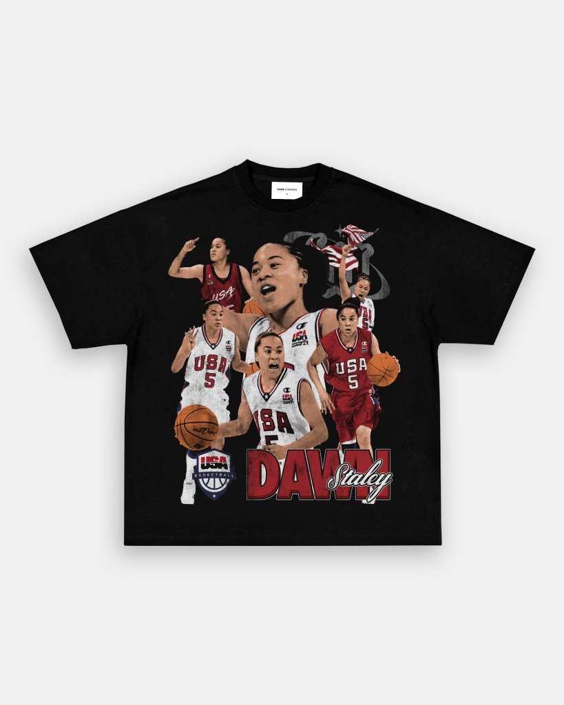 USA DAWN STALEY TEE Hoodie, Sweatshirt | CoreVibeTees.com (Image 5)
