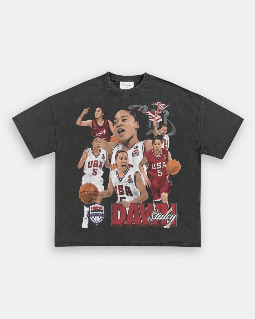 USA DAWN STALEY TEE Hoodie, Sweatshirt | CoreVibeTees.com (Image 4)