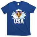 USA Eagle T-Shirt Hoodie, Sweatshirt | CoreVibeTees.com