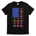 USA Patriotic Beer Bottle American Flag T-Shirt Hoodie, Sweatshirt | CoreVibeTees.com