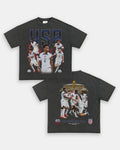 USA WORLD CUP TEE - [DS] Hoodie, Sweatshirt | CoreVibeTees.com (Image 1)