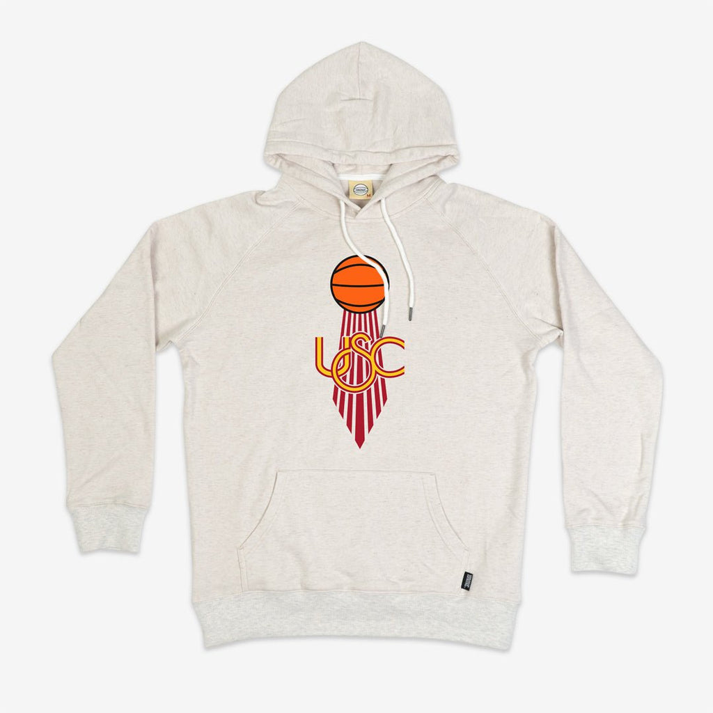 USC Trojans Hoodie T-Shirts, Sweatshirt | CoreVibeTees.com (Image 2)