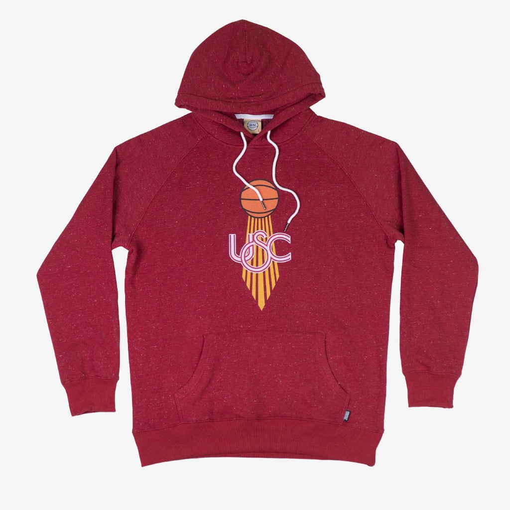 USC Trojans Hoodie T-Shirts, Sweatshirt | CoreVibeTees.com (Image 1)
