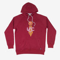 USC Trojans Hoodie T-Shirts, Sweatshirt | CoreVibeTees.com (Image 1)