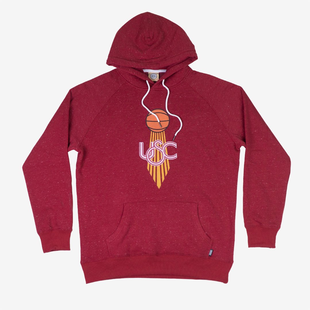 USC Trojans Hoodie T-Shirts, Sweatshirt | CoreVibeTees.com (Image 1)