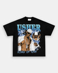 USHER TEE Hoodie, Sweatshirt | CoreVibeTees.com (Image 1)