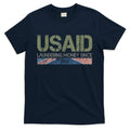 Usaid Satire Laundering Money Since 1961 T-Shirt Hoodie, Sweatshirt | CoreVibeTees.com