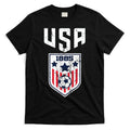 USA Soccer Team 1885 Cool Futbol Equipment T-Shirt Hoodie, Sweatshirt | CoreVibeTees.com