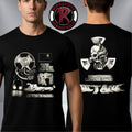 Don Toliver x Scream x Cactus Jack Something Listens Back Shirt