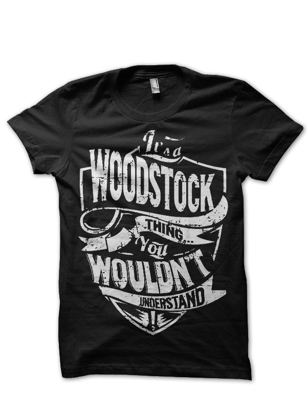 Woodstock 1969 T-Shirt Style002 Hoodie, Sweatshirt | CoreVibeTees.com