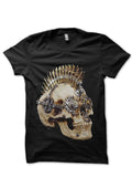 Gears of war Black Half Sleeve T-Shirt Style001 Hoodie, Sweatshirt | CoreVibeTees.com