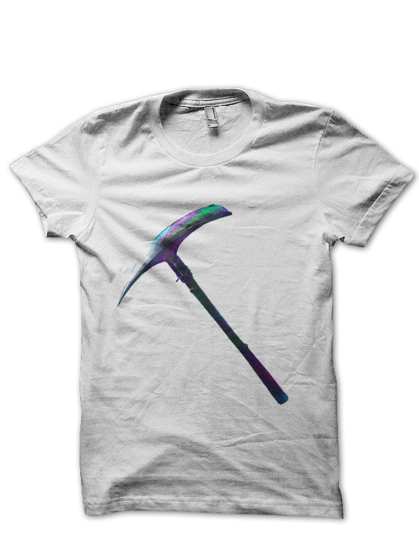 Gears of war White Half Sleeve T-Shirt Style003 Hoodie, Sweatshirt | CoreVibeTees.com