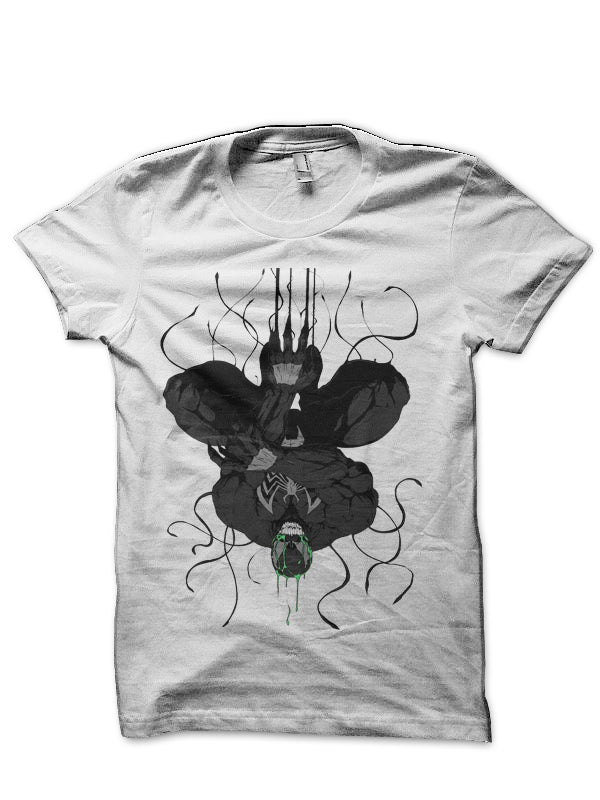 Venom T-Shirt Style003 Hoodie, Sweatshirt | CoreVibeTees.com