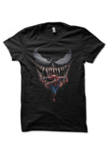 Venom T-Shirt Style002 Hoodie, Sweatshirt | CoreVibeTees.com